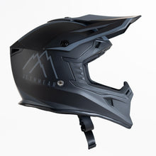 Avaa kuva suurempana, Force Helmet - Black/Grey/White