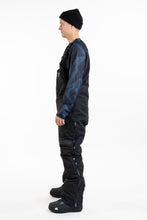 Avaa kuva suurempana, M&#39;s Treeline Bib Pant - Black - Kuori
