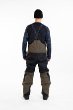Avaa kuva suurempana, M&#39;s Treeline Bib Pant - Olive - Kuori