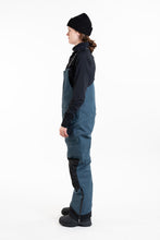 Avaa kuva suurempana, W&#39;s Treeline Bib Pant - Deep Sea - 60g vuori