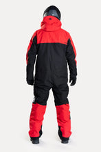 Avaa kuva suurempana, The One - Black/Red - Kuori