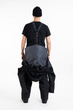 Avaa kuva suurempana, The One V2 - Black/Orange - Kuorihaalari