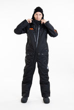 Avaa kuva suurempana, The One V2 - Black/Orange - Kuorihaalari