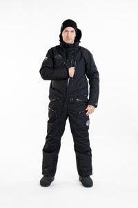 The One V2 - Black/Iron - 150g vuori