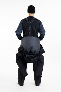 The One V2 - Black/Iron - 150g vuori