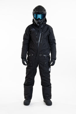 The One V2 - Black/Iron - 150g vuori