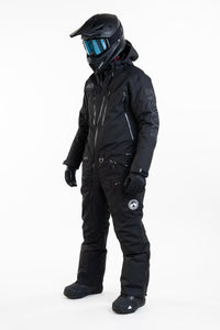 The One V2 - Black/Iron - 150g vuori