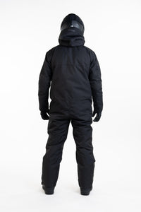 The One V2 - Black/Iron - 150g vuori