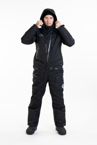 The One V2 - Black/Iron - 150g vuori