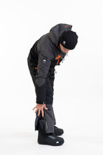 Avaa kuva suurempana, The One V2 - Black/Iron/Orange - 150g vuori