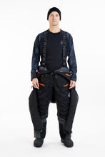 Avaa kuva suurempana, The One V2 - Black/Iron/Orange - 150g vuori