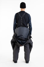 Avaa kuva suurempana, The One V2 - Black/Iron/Orange - 150g vuori