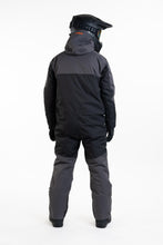 Avaa kuva suurempana, The One V2 - Black/Iron/Orange - 150g vuori