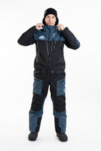 Avaa kuva suurempana, The One V2 - Black/DeepSea/White - 150g vuori