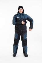 Avaa kuva suurempana, The One V2 - Black/DeepSea/White - 150g vuori