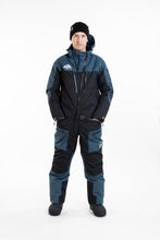 Avaa kuva suurempana, The One V2 - Black/DeepSea/White - 150g vuori