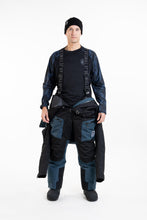 Avaa kuva suurempana, The One V2 - Black/DeepSea/White - 150g vuori