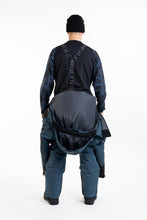 Avaa kuva suurempana, The One V2 - Black/DeepSea/White - 150g vuori