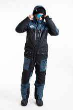 Avaa kuva suurempana, The One V2 - Black/DeepSea/White - 150g vuori