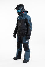 Avaa kuva suurempana, The One V2 - Black/DeepSea/White - 150g vuori