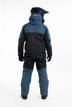 Avaa kuva suurempana, The One V2 - Black/DeepSea/White - 150g vuori