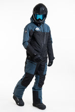 Avaa kuva suurempana, The One V2 - Black/DeepSea/White - 150g vuori