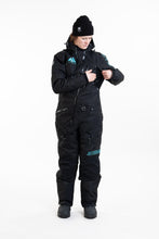 Avaa kuva suurempana, W&#39;s The One V2 - Black/Blue Metallic - 60g vuori