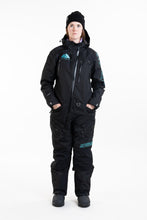 Avaa kuva suurempana, W&#39;s The One V2 - Black/Blue Metallic - 60g vuori