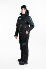 Avaa kuva suurempana, W&#39;s The One V2 - Black/Blue Metallic - 60g vuori