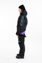 Avaa kuva suurempana, W&#39;s The One V2 - Black/Blue Metallic - 60g vuori