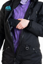 Avaa kuva suurempana, W&#39;s The One V2 - Black/Blue Metallic - 60g vuori