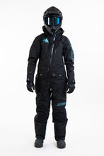 Avaa kuva suurempana, W&#39;s The One V2 - Black/Blue Metallic - 60g vuori
