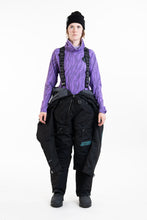Avaa kuva suurempana, W&#39;s The One V2 - Black/Blue Metallic - 60g vuori