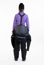 Avaa kuva suurempana, W&#39;s The One V2 - Black/Blue Metallic - 60g vuori