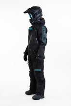 Avaa kuva suurempana, W&#39;s The One V2 - Black/Blue Metallic - 60g vuori