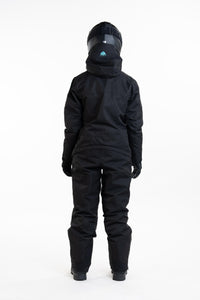 W's The One V2 - Black/Blue Metallic - 60g vuori