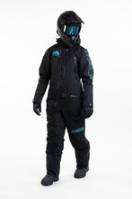 Avaa kuva suurempana, W&#39;s The One V2 - Black/Blue Metallic - 60g vuori
