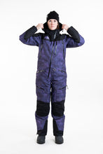 Avaa kuva suurempana, W&#39;s The One V2 - Purple TieDye - 60g vuori