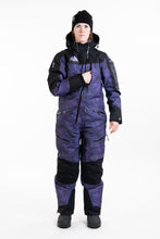 Avaa kuva suurempana, W&#39;s The One V2 - Purple TieDye - 60g vuori