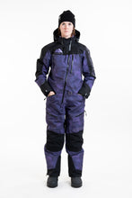Avaa kuva suurempana, W&#39;s The One V2 - Purple TieDye - 60g vuori