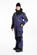 Avaa kuva suurempana, W&#39;s The One V2 - Purple TieDye - 60g vuori