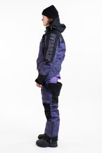 Avaa kuva suurempana, W&#39;s The One V2 - Purple TieDye - 60g vuori