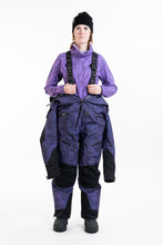 Avaa kuva suurempana, W&#39;s The One V2 - Purple TieDye - 60g vuori