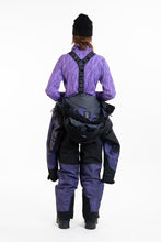 Avaa kuva suurempana, W&#39;s The One V2 - Purple TieDye - 60g vuori