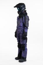 Avaa kuva suurempana, W&#39;s The One V2 - Purple TieDye - 60g vuori