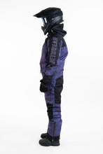 Avaa kuva suurempana, W&#39;s The One V2 - Purple TieDye - 60g vuori