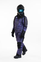 Avaa kuva suurempana, W&#39;s The One V2 - Purple TieDye - 60g vuori