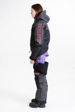 Avaa kuva suurempana, W&#39;s The One V2 - Black/Iron/Pink - 180g vuori