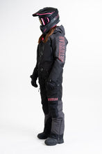 Avaa kuva suurempana, W&#39;s The One V2 - Black/Iron/Pink - 180g vuori