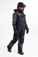 Avaa kuva suurempana, W&#39;s The One V2 - Black/Iron/Pink - 180g vuori